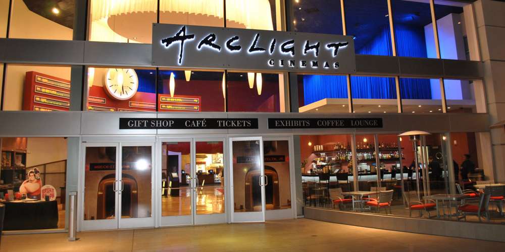 L.A. Residents Are Freaking Out Over Rumors That Arclight Movie Theaters Are Owned by Scientology
