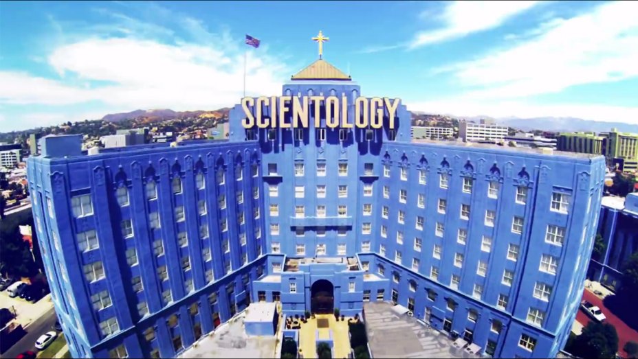 arclight scientologist 2