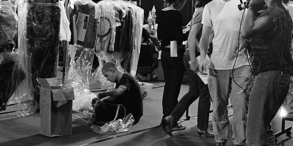 New Alexander McQueen Documentary Takes Us Inside the Mind of Haute Couture’s ‘Tortured Genius’
