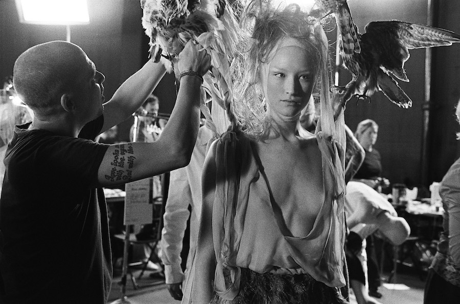 alexander mcqueen documentary 2