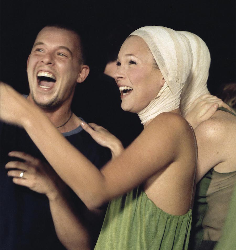 alexander mcqueen documentary 3