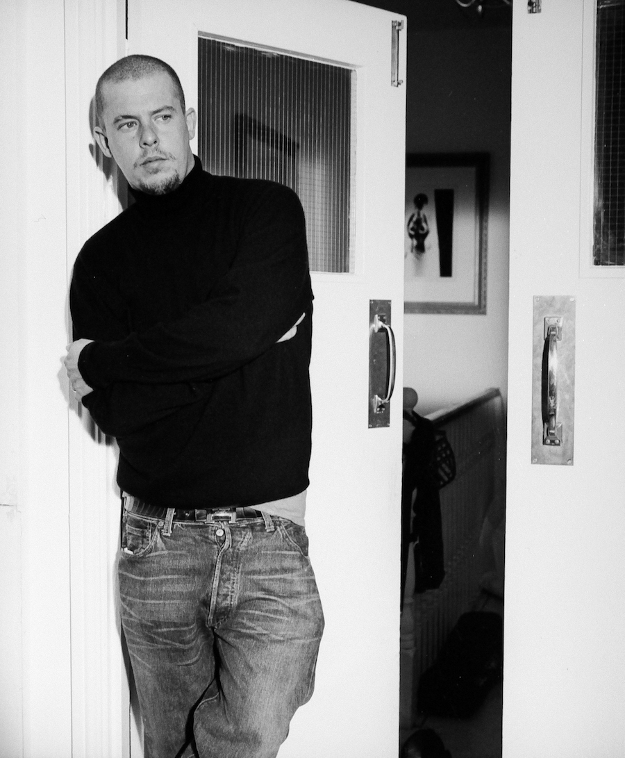 alexander mcqueen documentary 5