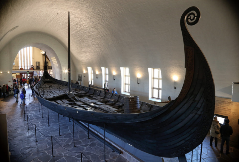 gay oslo guide viking shipping museum เกย์ oslo