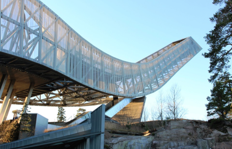 gay oslo guide 3 เกย์ oslo