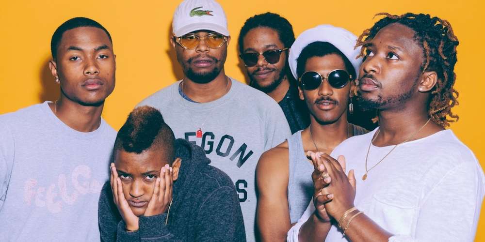 The Year’s Best Neo-Soul Record Puts Queer Crooner Syd tha Kyd Front and Center