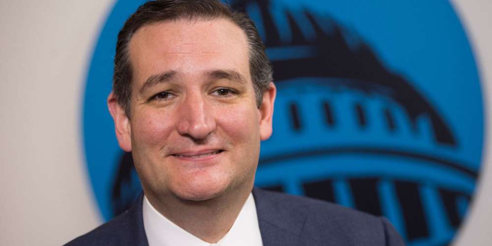 Texas Republicans Attack Queer Citizens in an Absurdly Hostile Party Platform