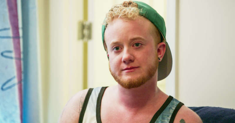 queer eye transgender