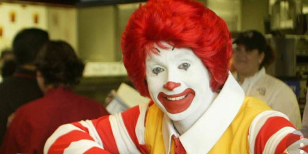This Connecticut McDonald’s Just Savagely Shaded Its Neighboring Chick-Fil-A, and We’re Lovin’ It