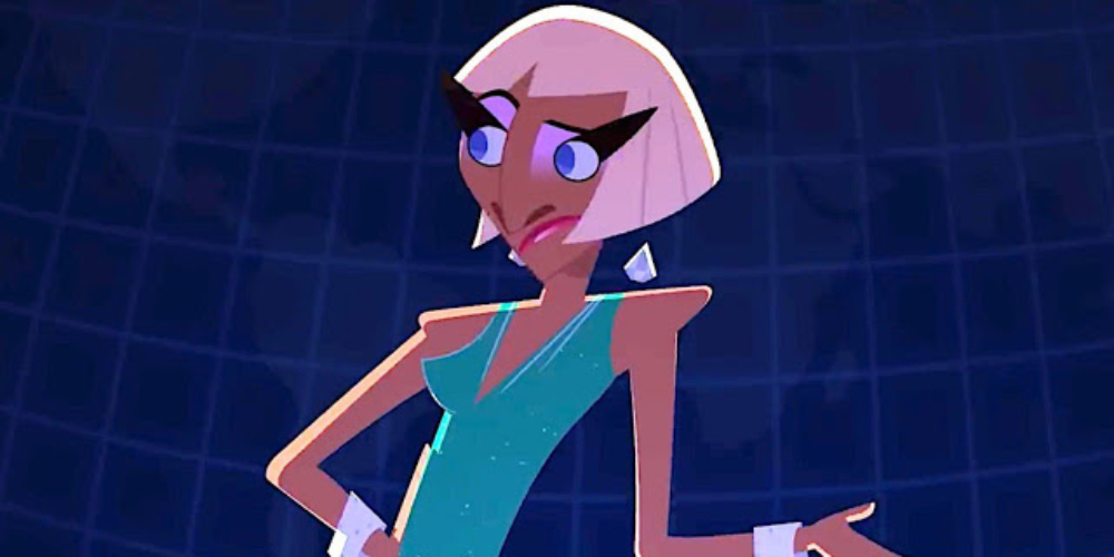 Super Drags pode ser cancelada por Netflix a pedido da Sociedade Brasileira de Pediatria