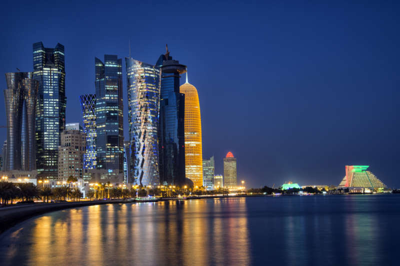 Qatar 02
