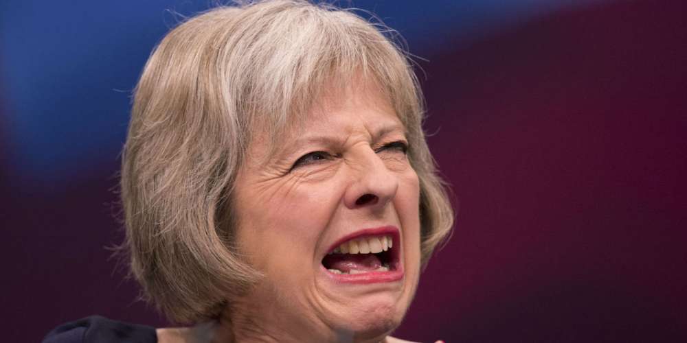 Op/Ed: The UK Conservative Party’s Achievements on LGBT Rights Are Worthless