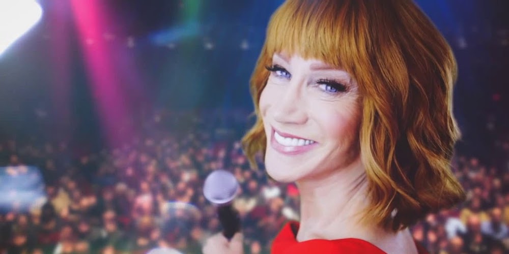 Kathy Griffin Once Called Ellen DeGeneres a ‘F*cking Untalented Hack’ in an Argument