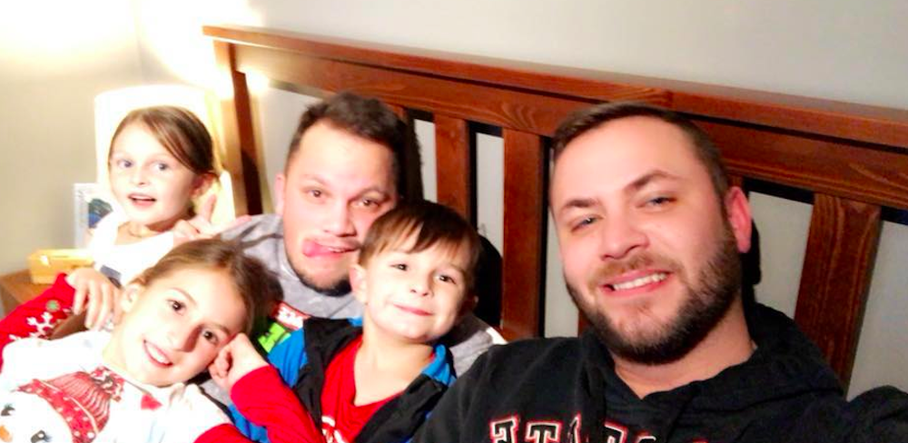 Indiana Florist Refused to Sell This Man Flowers for His Wedding Because He’s Gay: ‘I’ll Have to Pass’