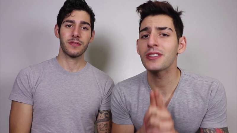 Zakar Twins, Rick Day 02