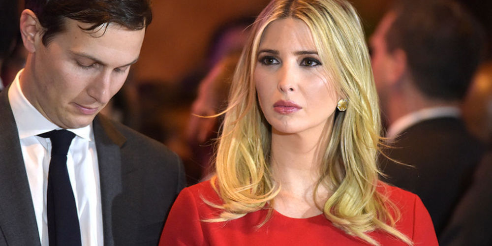 Breaking: Ivanka Trump Is Closing Her Fashion Brand to Focus on Work in Washington