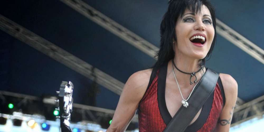Joan Jett Doesn’t Give a Damn About Her ‘Bad Reputation’ In This Trailer for Her Upcoming Doc