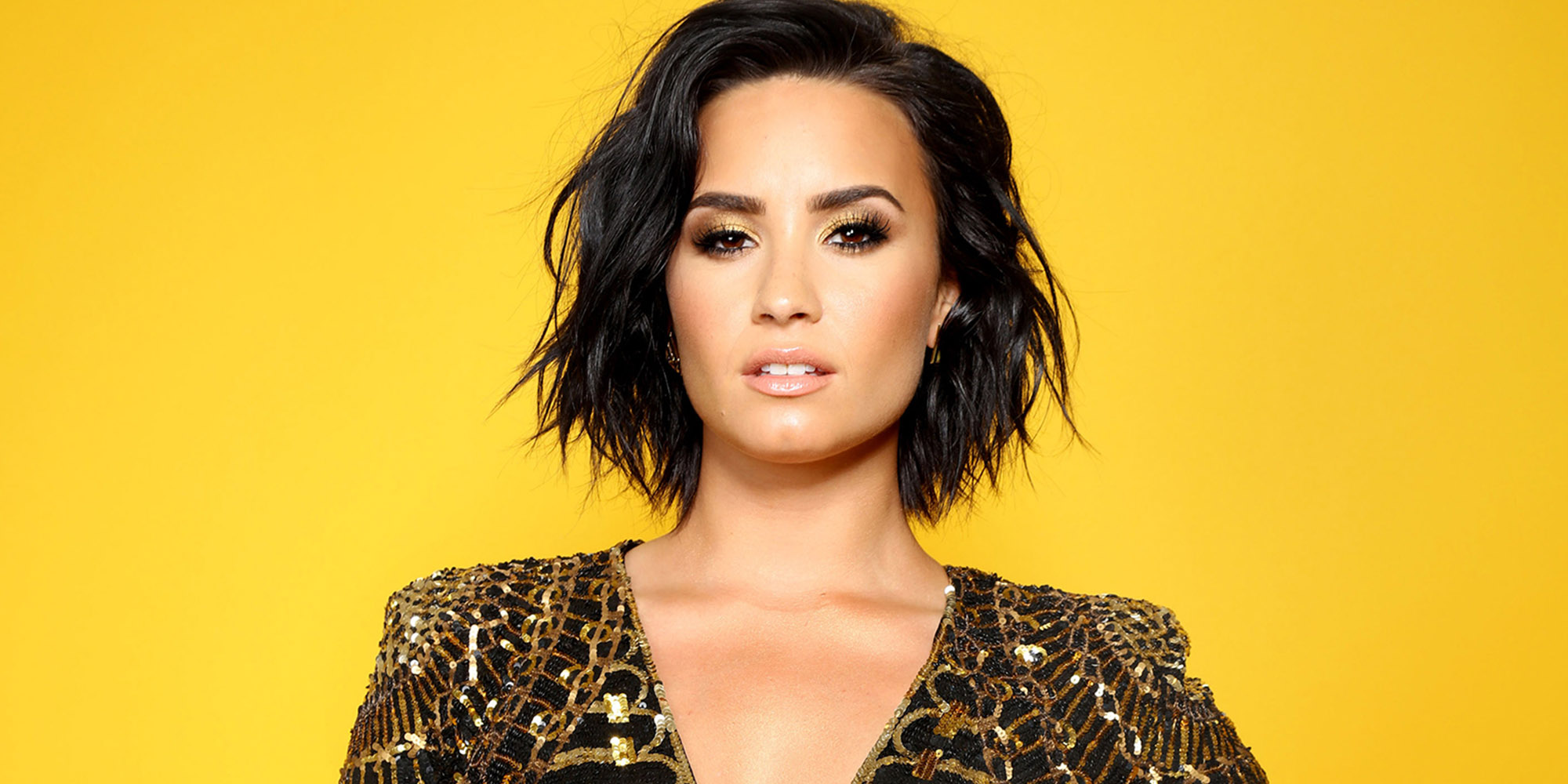 Demi Lovato fue Hospitalizada por Aparente Sobredosis de Heroína
