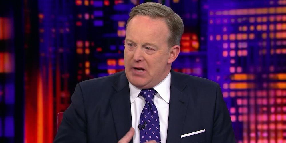 Sean Spicer’s New Book Shows How Trump Cynically Used the Pulse Tragedy to Become the GOP Nominee