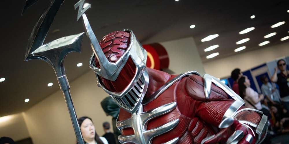 Our 47 Favorite Cosplay Images From San Diego Comic-Con 2018