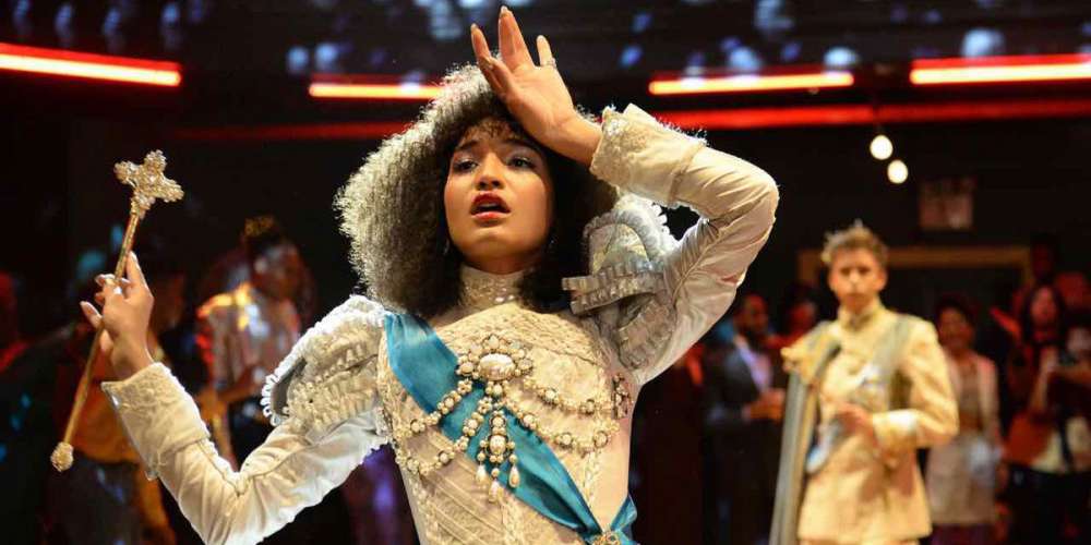 « Pose »: la série vue par la communauté voguing