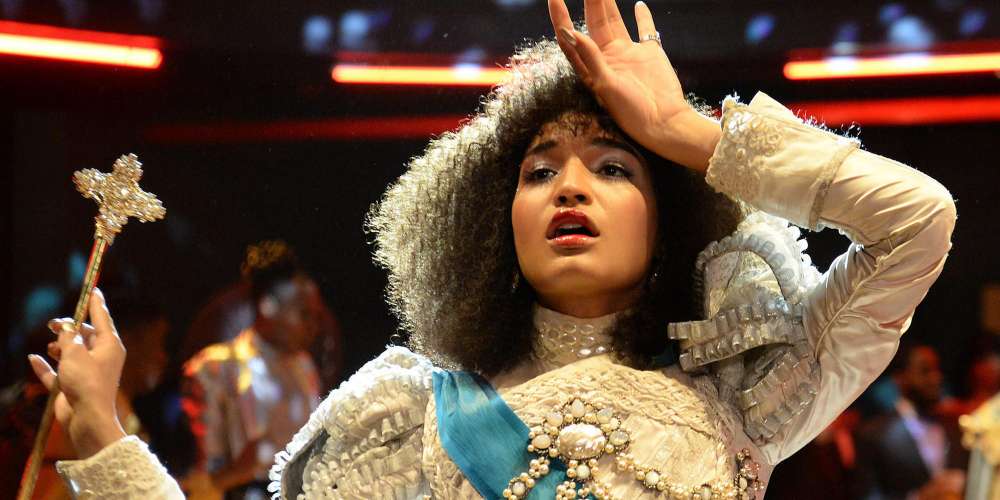 This Trans Activist Calls Out RuPaul for a Failure to Discuss the Importance of TV’s ‘Pose’