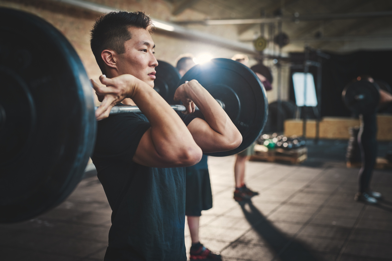 gym crush 2