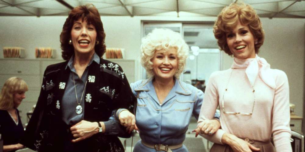 A ‘9 to 5’ Sequel Is on the Way, Starring All Three of Its Original Leads