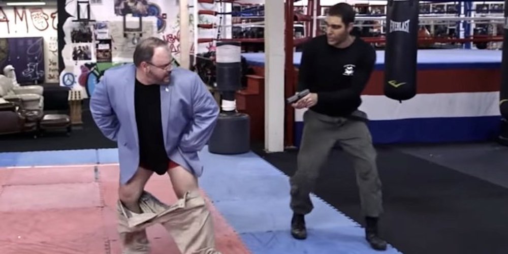 One Racist GOP Lawmaker Down: How Many More Will Resign Due to Sasha Baron Cohen’s Show?