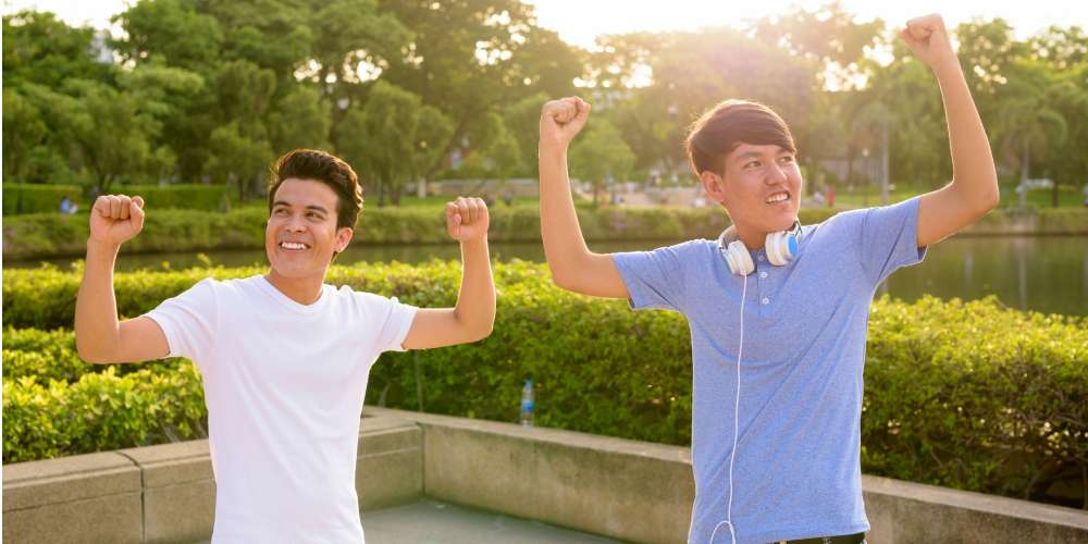 ทำไมเกย์-เลสเบี้ยน-ไบและคนข้ามเพศ(LGBT)ชาวจีนถึงแห่มาหาเกย์ไทย(Gay Thailand)กัน