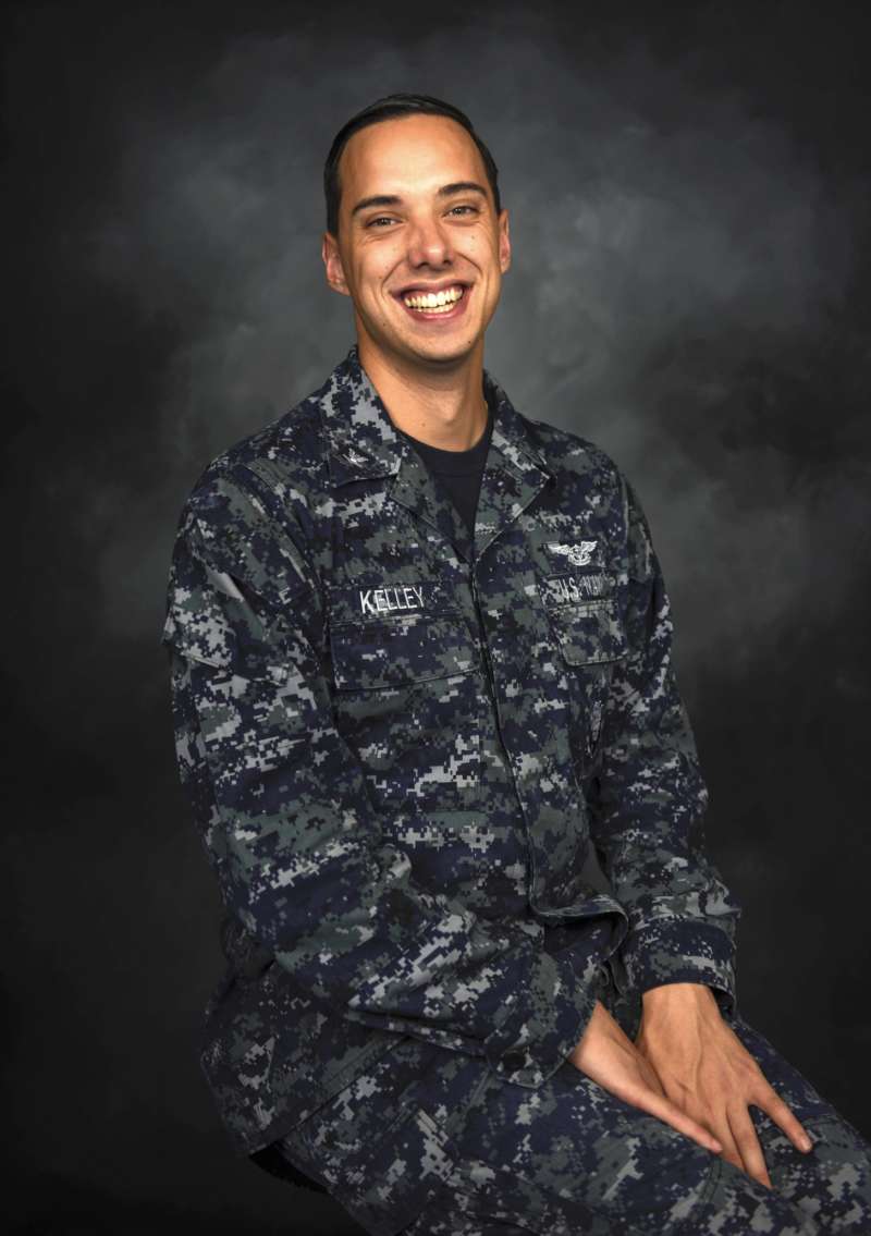 joshua kelly navy drag queen harpy daniels