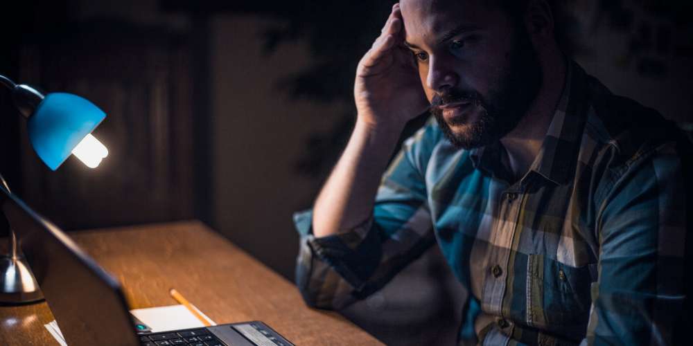 ¿Problemas Financieros? No Dejes que el Dinero Arruine tu Salud Mental
