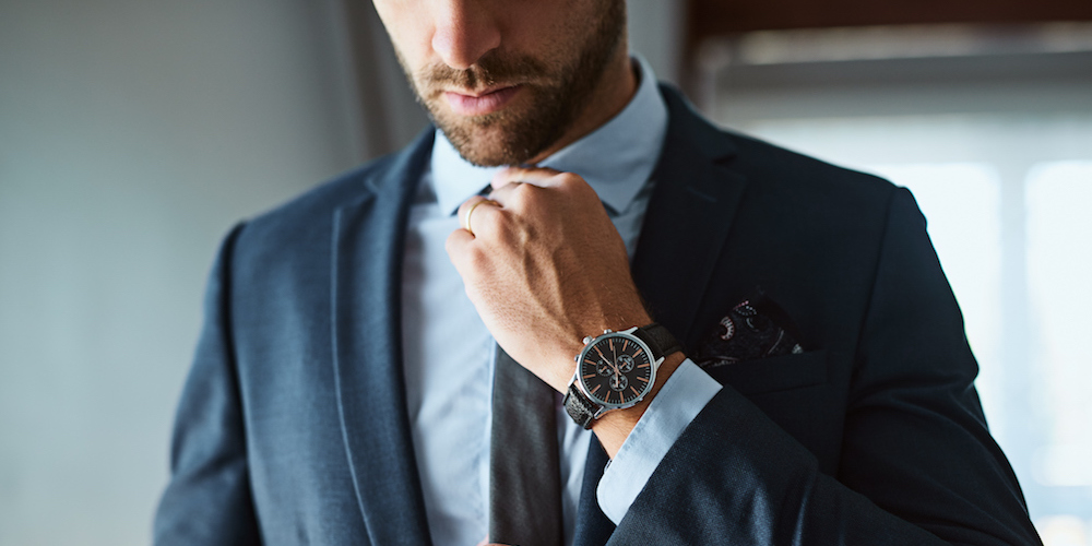 Who Wears a Watch Anymore? Keep It Old-School With These 10 Unique Timepieces