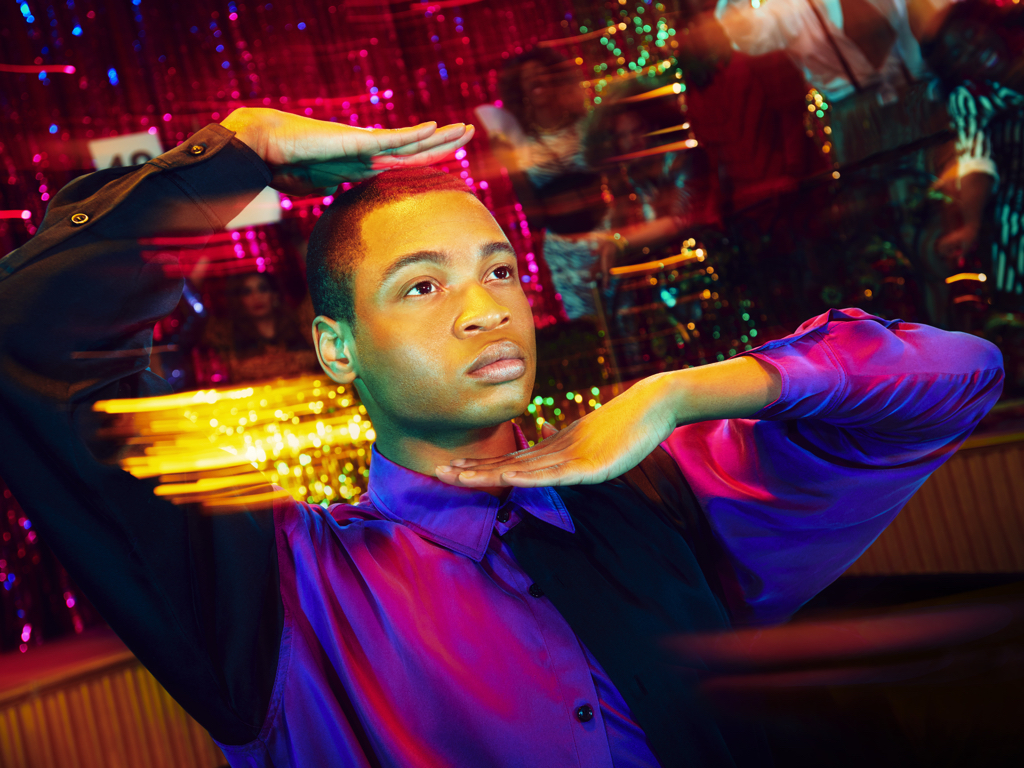steven canals pose damon