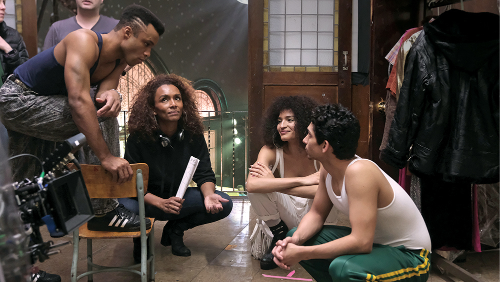 steven canals pose janet mock