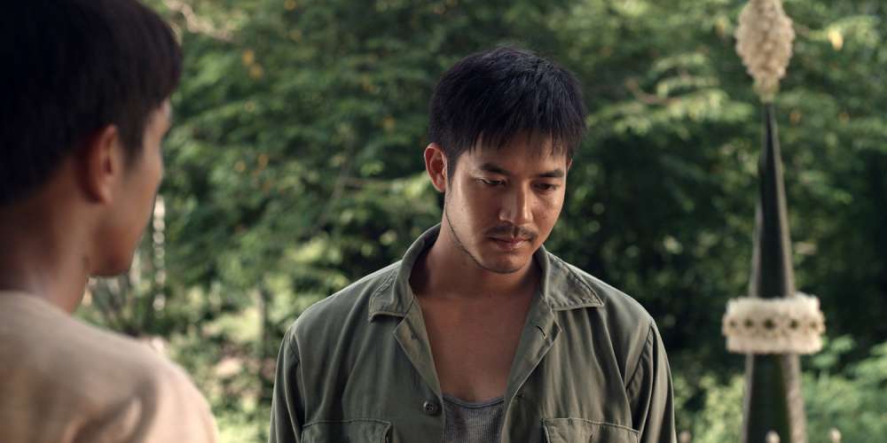 泰國同志片《告別茉莉》 當紅男神唯美激情演真愛