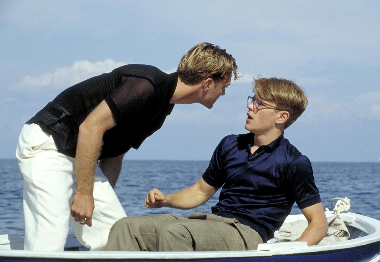 talented mr. ripley summer movies