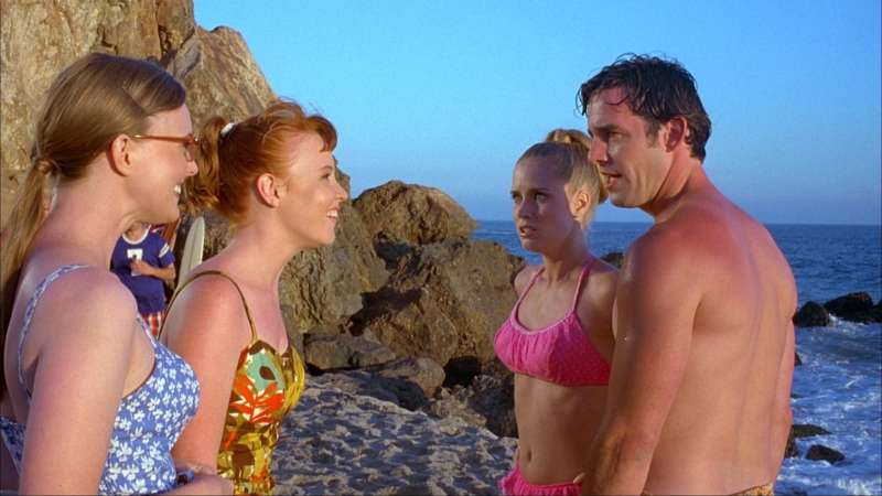 psycho beach party summer movies