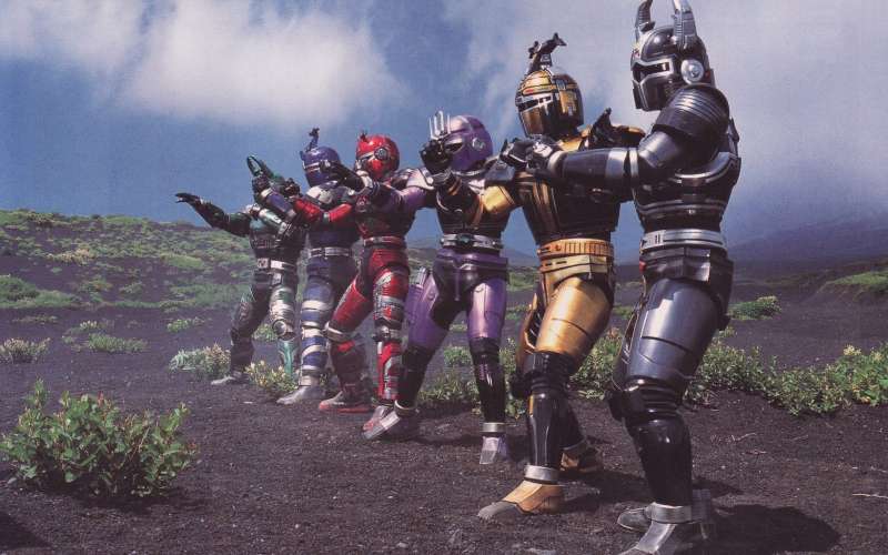 beetleborgs heroic monsters