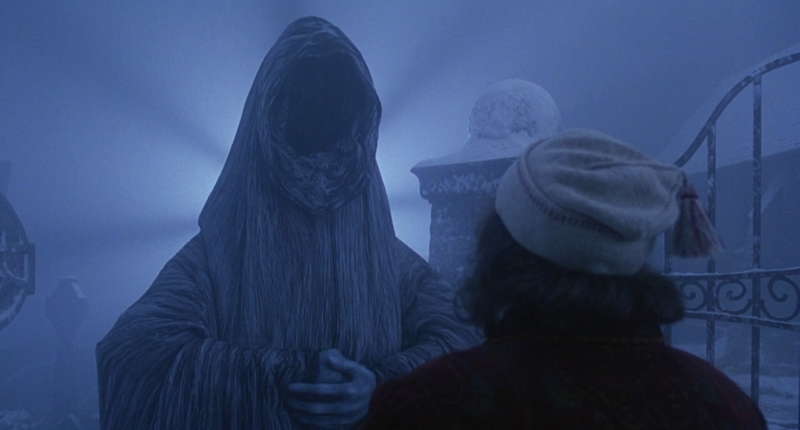 heroic monsters christmas carol