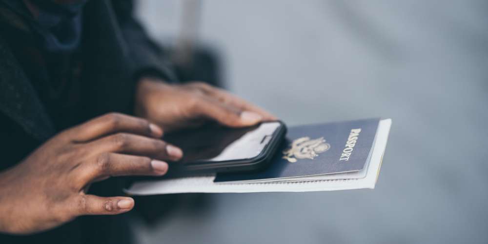 Two Trans Women Say the the U.S. State Department Has Retroactively Invalidated Their Passports