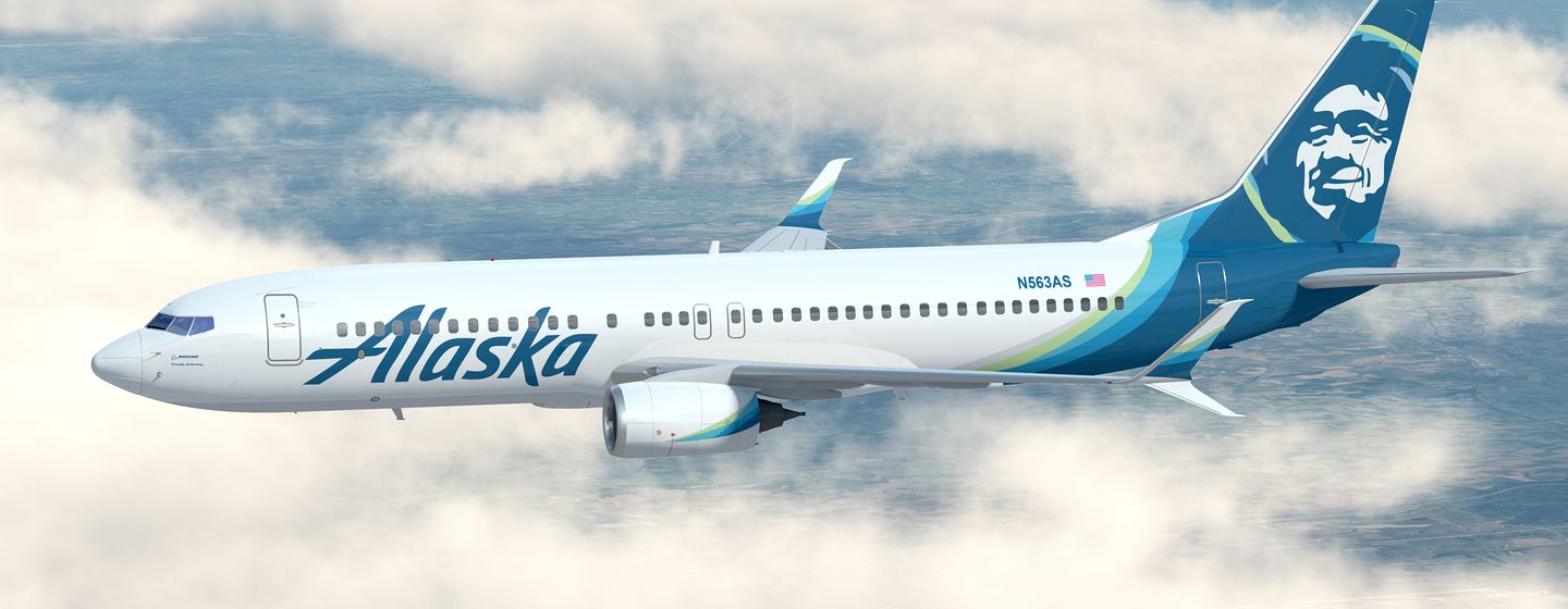 alaska airlines 2