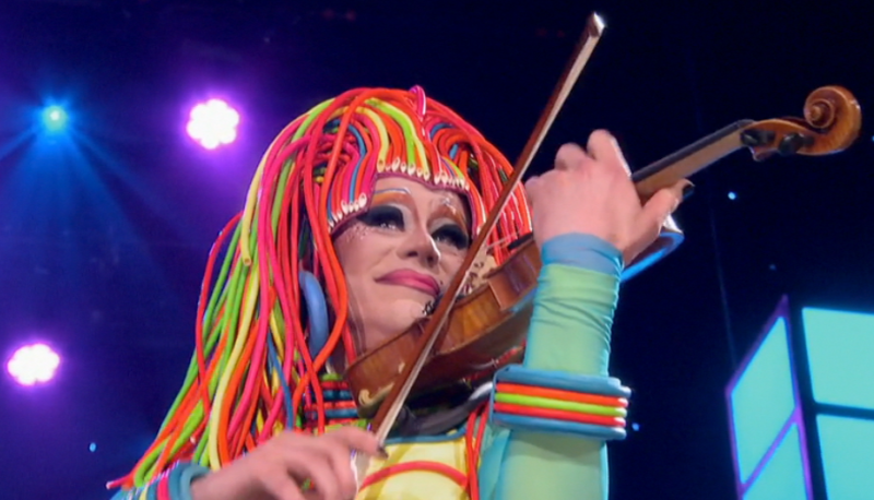 Thorgy Thor orchestra 01, Thorchestra 01
