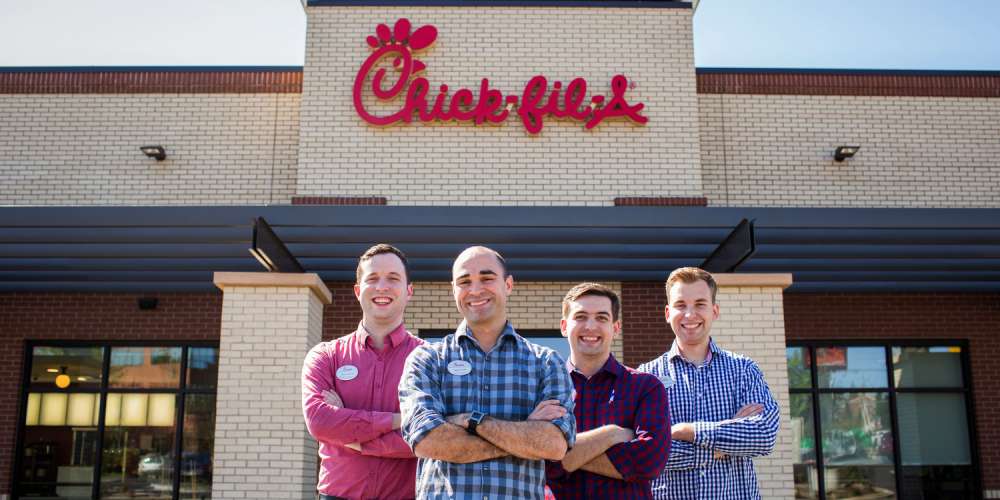 Chick-fil-A Wants to Open in Toronto, But Canadians Are Ready to Protest and Boycott