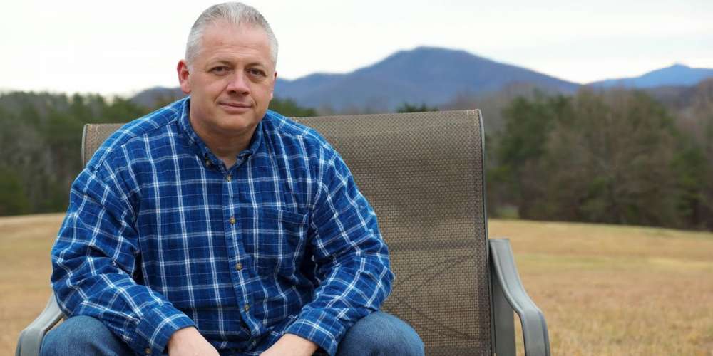This Congressman Likes Bigfoot Erotica, But We’re More Concerned About the White Supremacy