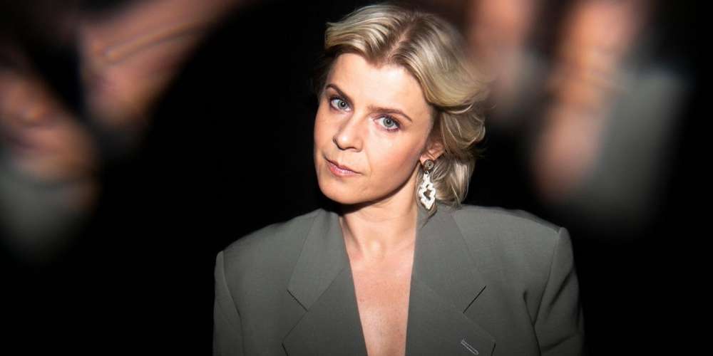 After 8 Years, Robyn Is Back With a Message for the Fans Who Love Her