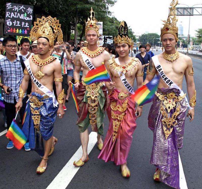 Thailand civil union 02