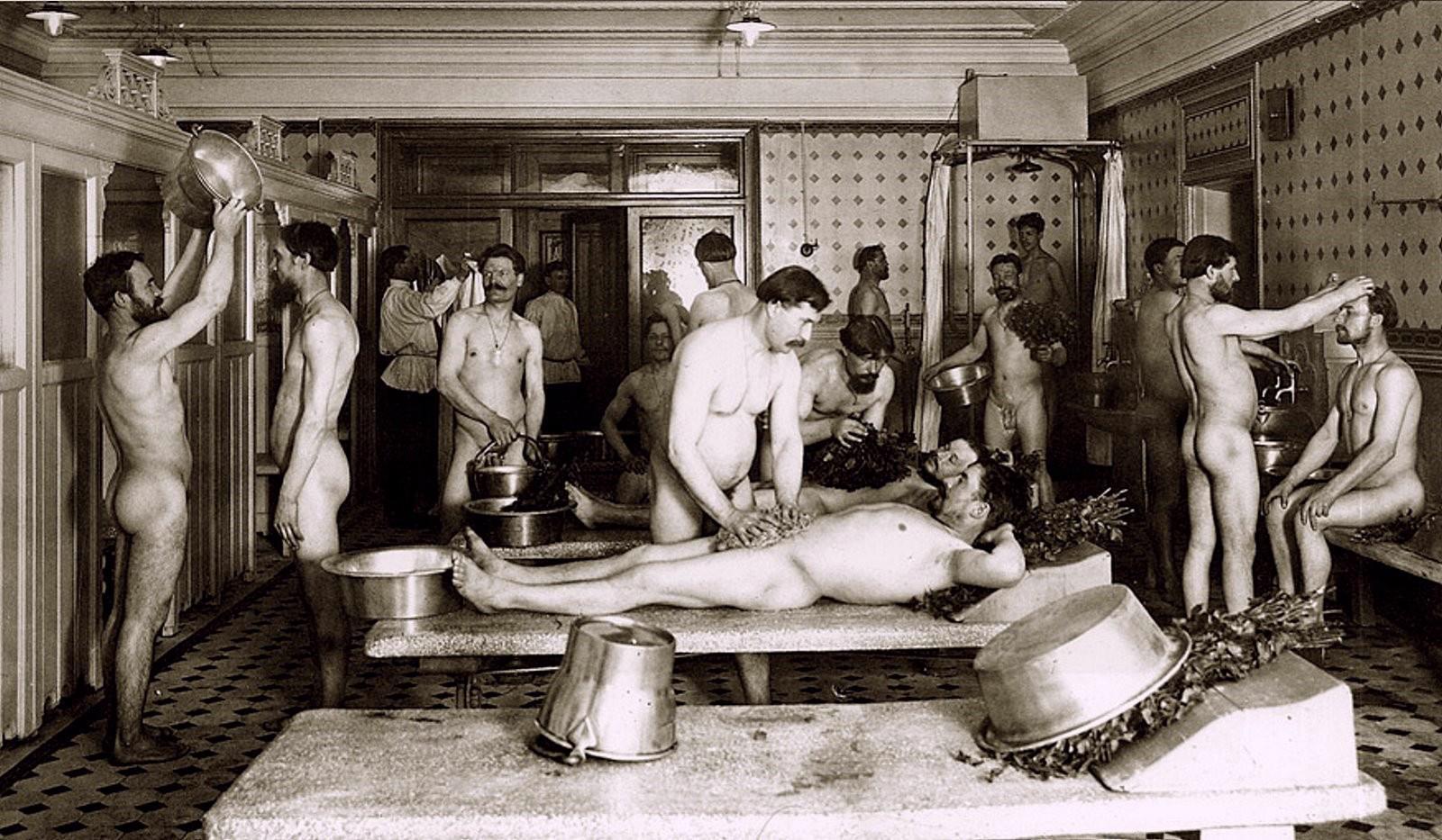 bathhouse 5