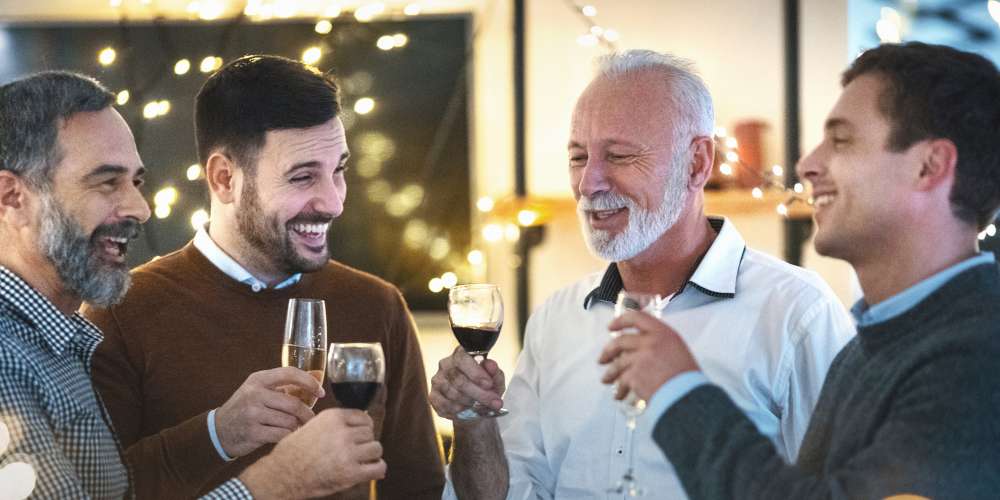 5 perguntas frequentes sobre relacionamentos com diferença de idade