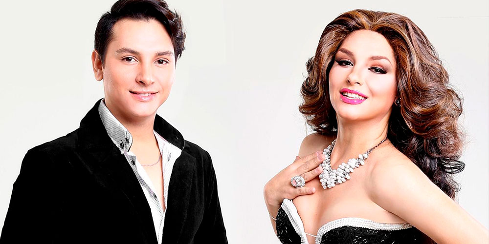 Pavel Arámbula Nos Habla de su Participación en ‘The Switch 2’ y su Relación con Thalía