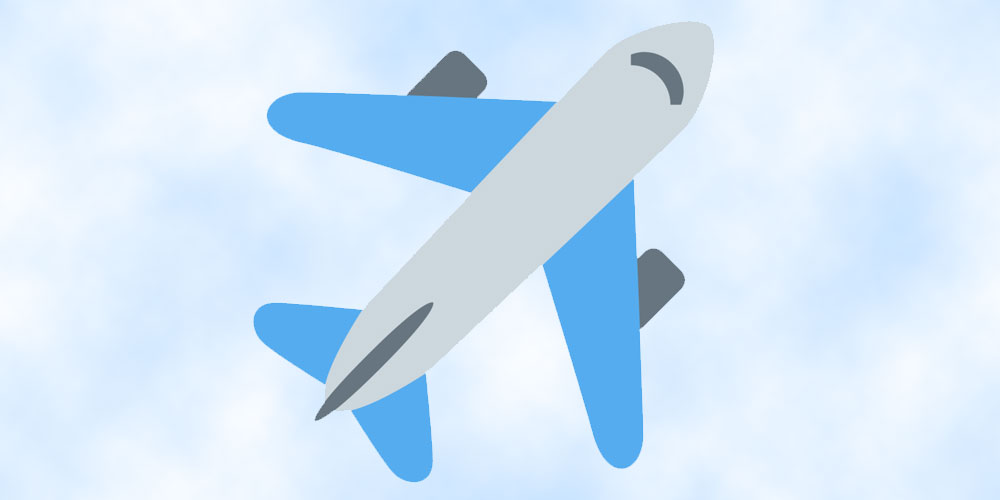 Why Is Facebook Giving Us a Plane React When We Can’t Get the Pride React Back? (Updated)